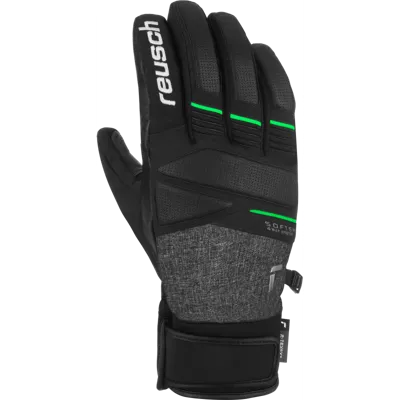 Moške smučarske rokavice REUSCH THUNDER R-TEX® XT
